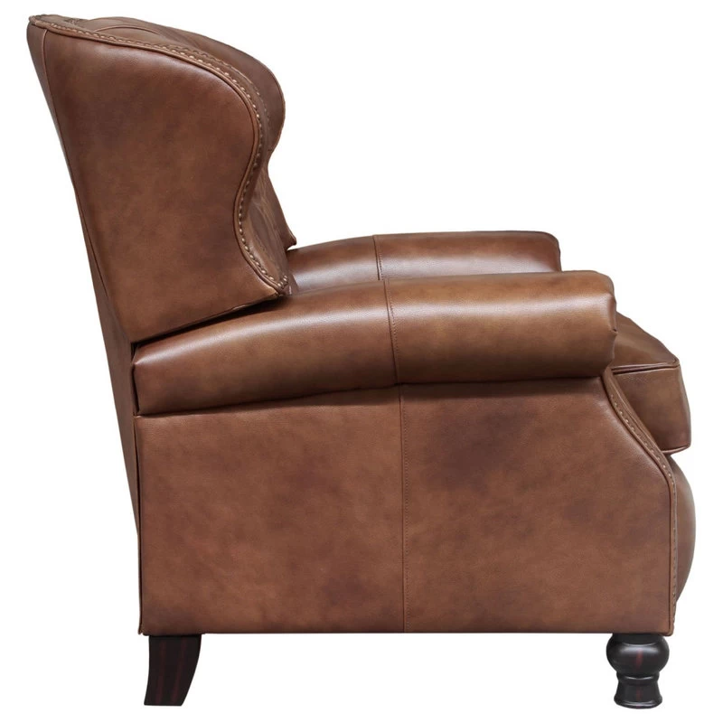 BarcaLounger Presidential Recliner, Wenlock Tawny - Image 5