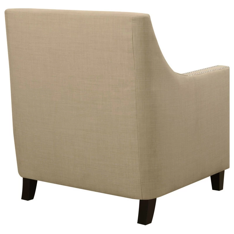 Elements Picket House Furnishings Emery Natural Chair UER082100CA - Image 8