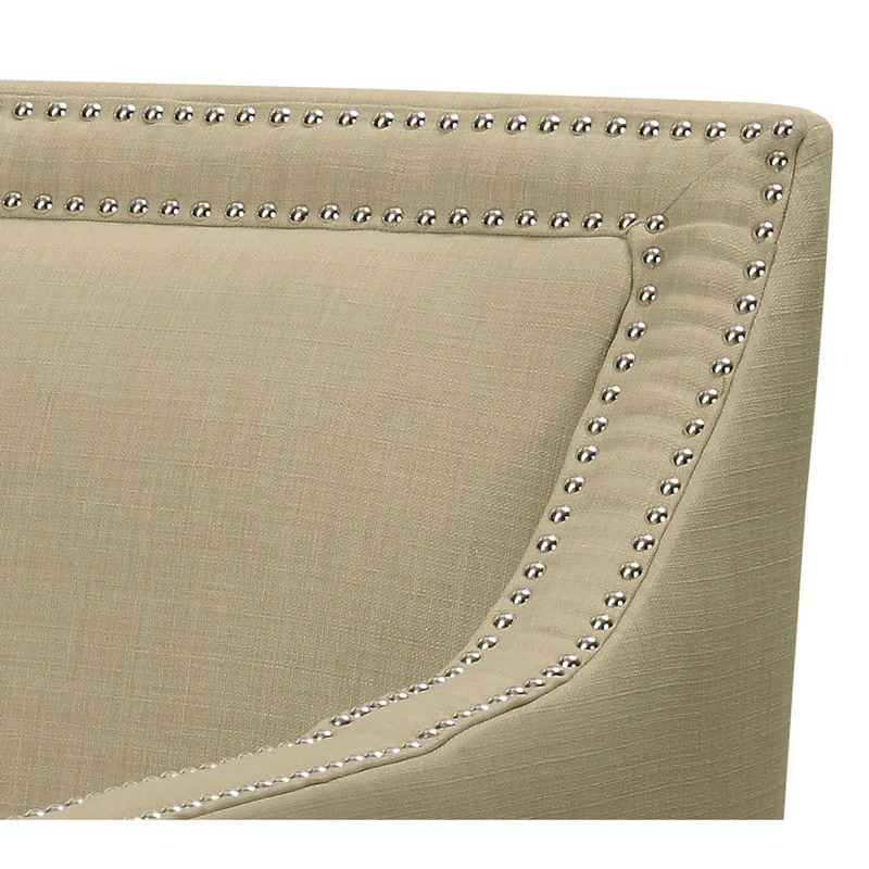 Elements Picket House Furnishings Emery Natural Chair UER082100CA - Image 3