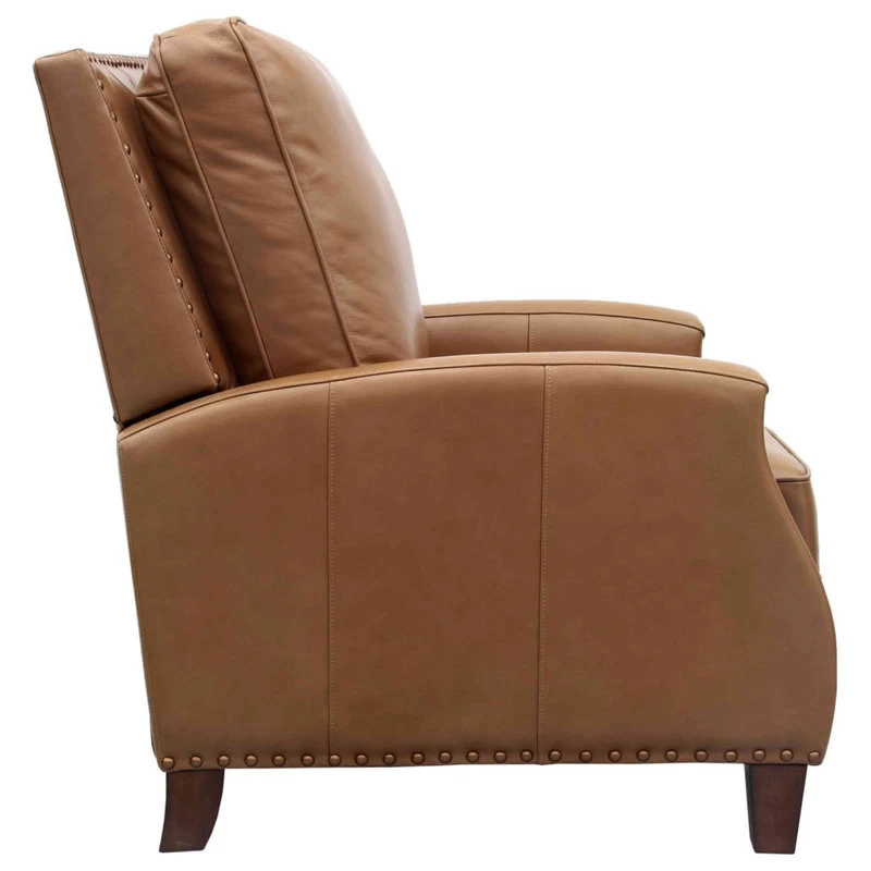 BarcaLounger Melrose Recliner, Shoreham Ponytail - Image 4