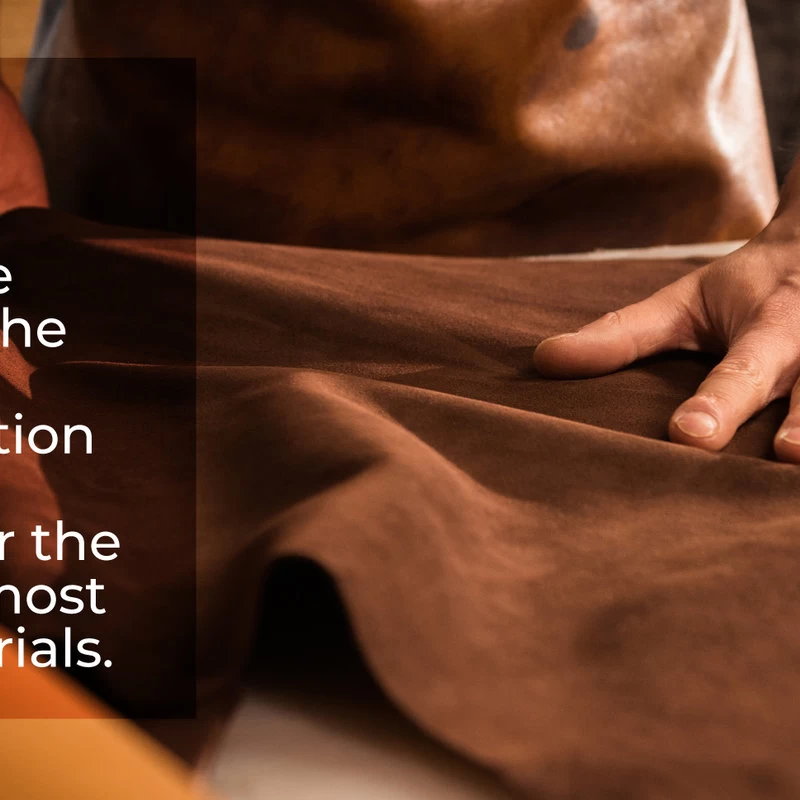 Veneto Italian Leather Power Reclining Chair, White - Image 14