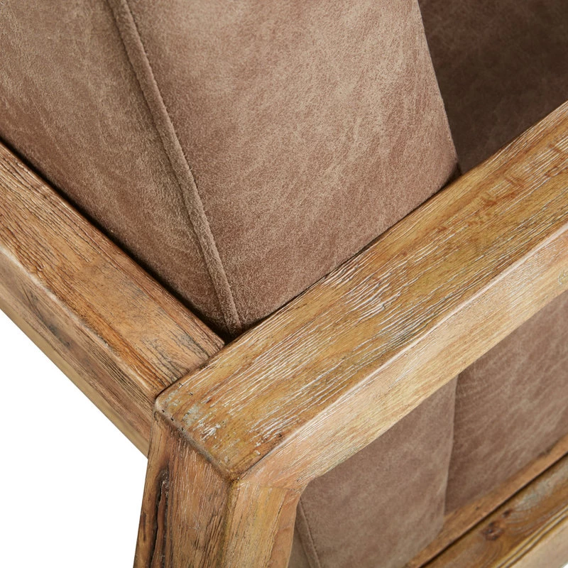 INK+IVY Easton Low Profile Accent Chair - Image 7