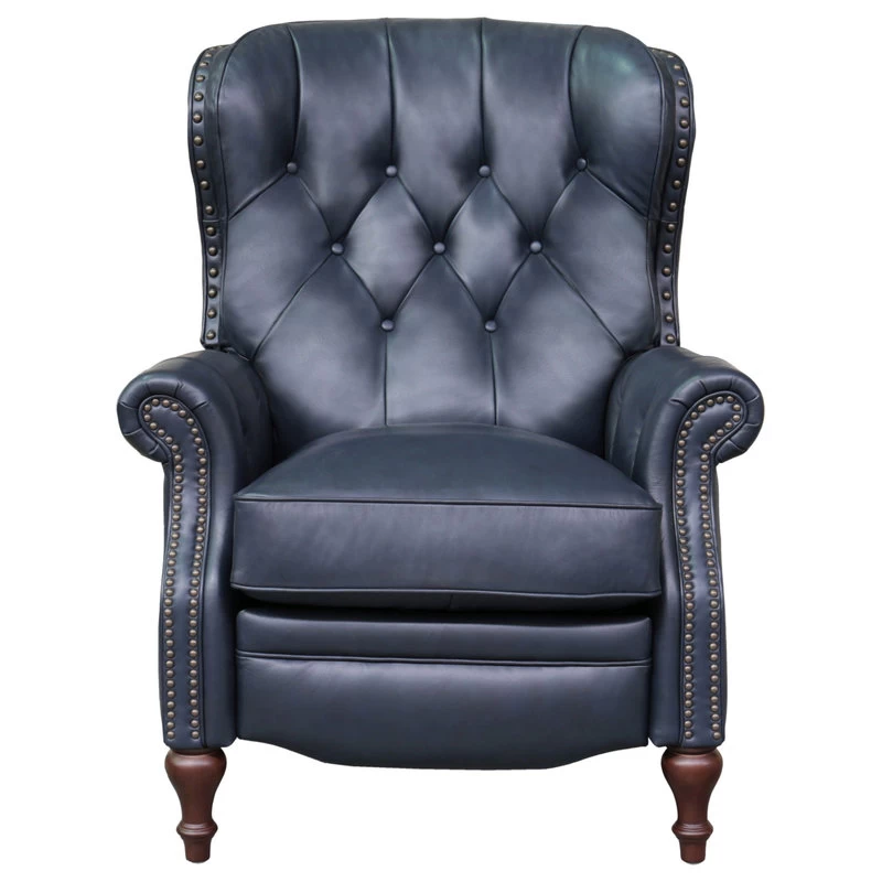 Kendall Recliner, Shoreham Blue