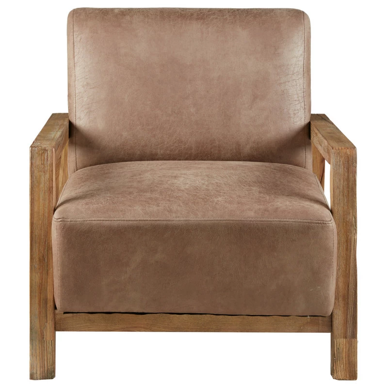 INK+IVY Easton Low Profile Accent Chair - Image 5