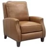 Melrose Recliner, Shoreham Ponytail