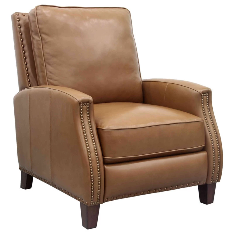 Melrose Recliner, Shoreham Ponytail