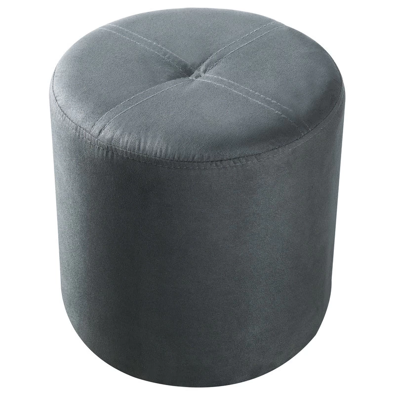 Otto Stool, Gray