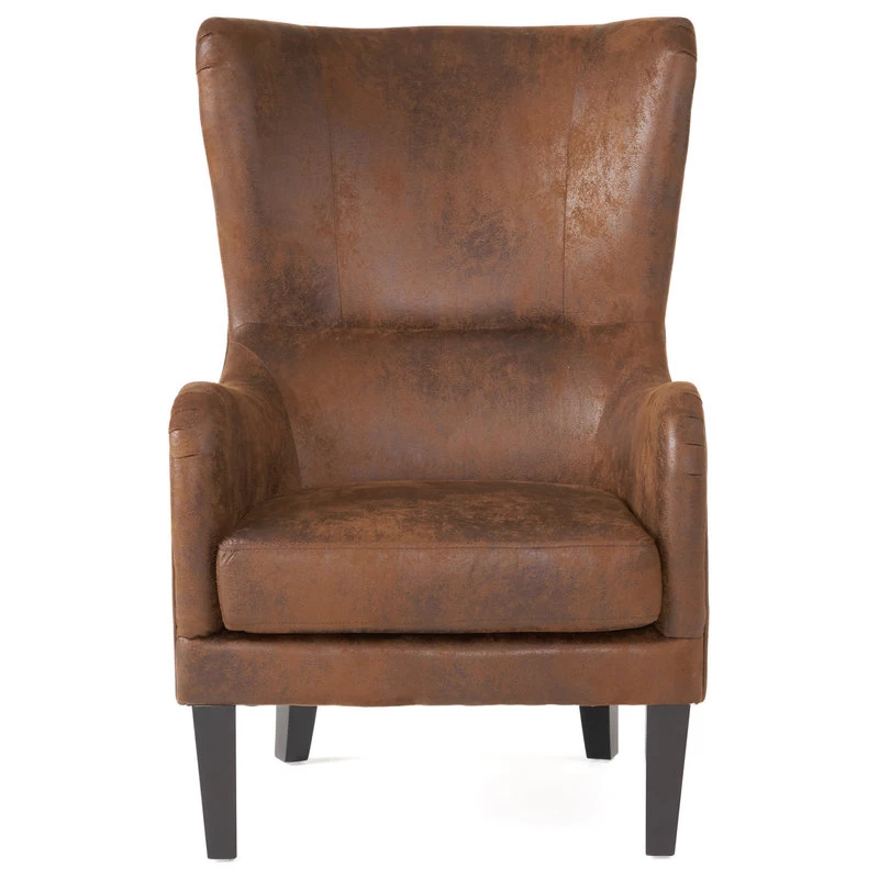 Clarkson Wingback Arm Chair - Image 11