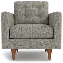 Apt2B Logan Chair, Straw
