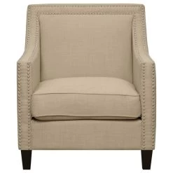 Elements Picket House Furnishings Emery Natural Chair UER082100CA