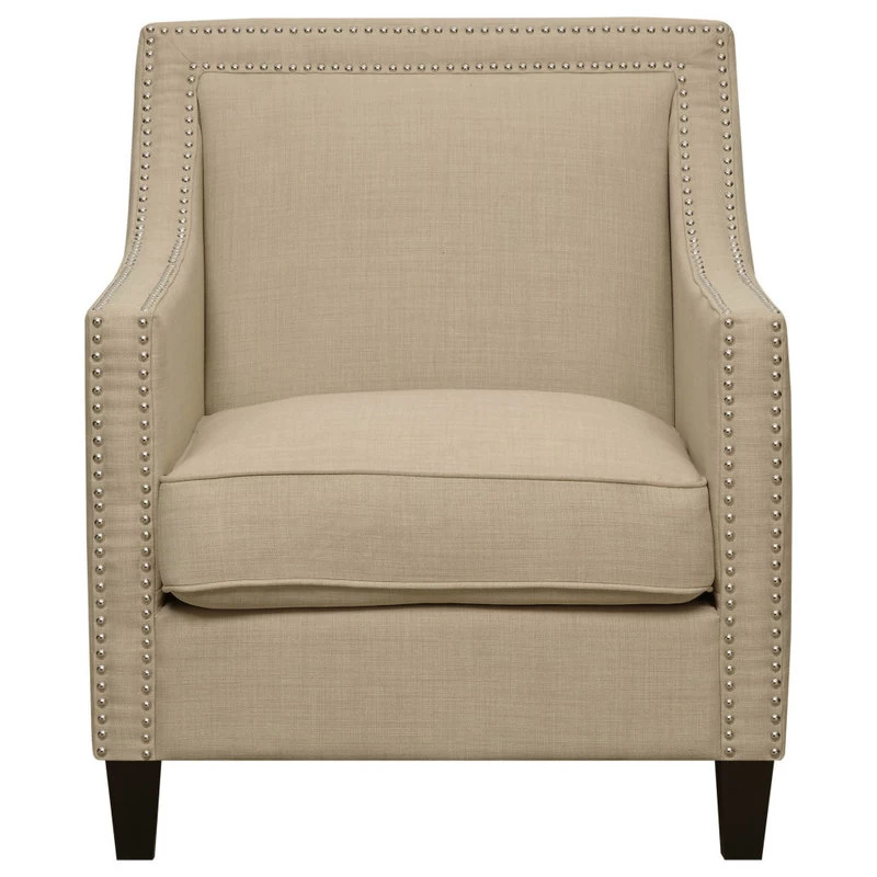 Elements Picket House Furnishings Emery Natural Chair UER082100CA