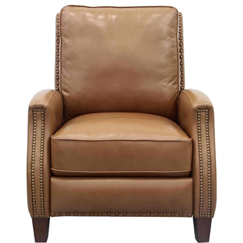 BarcaLounger Melrose Recliner, Shoreham Ponytail