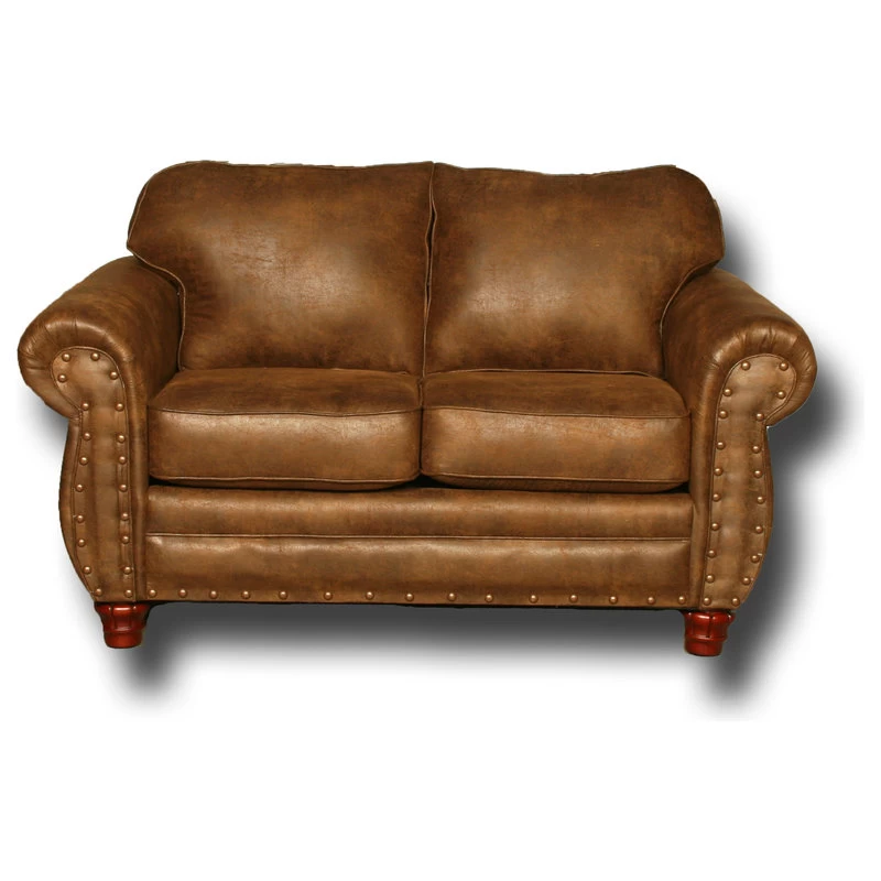 American Furniture Sedona Loveseat - Image 2