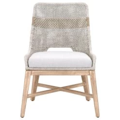 Tapestry Dining Chair, Set Of 2