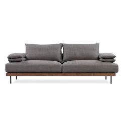 Malibu Fabric Sofa, Dior