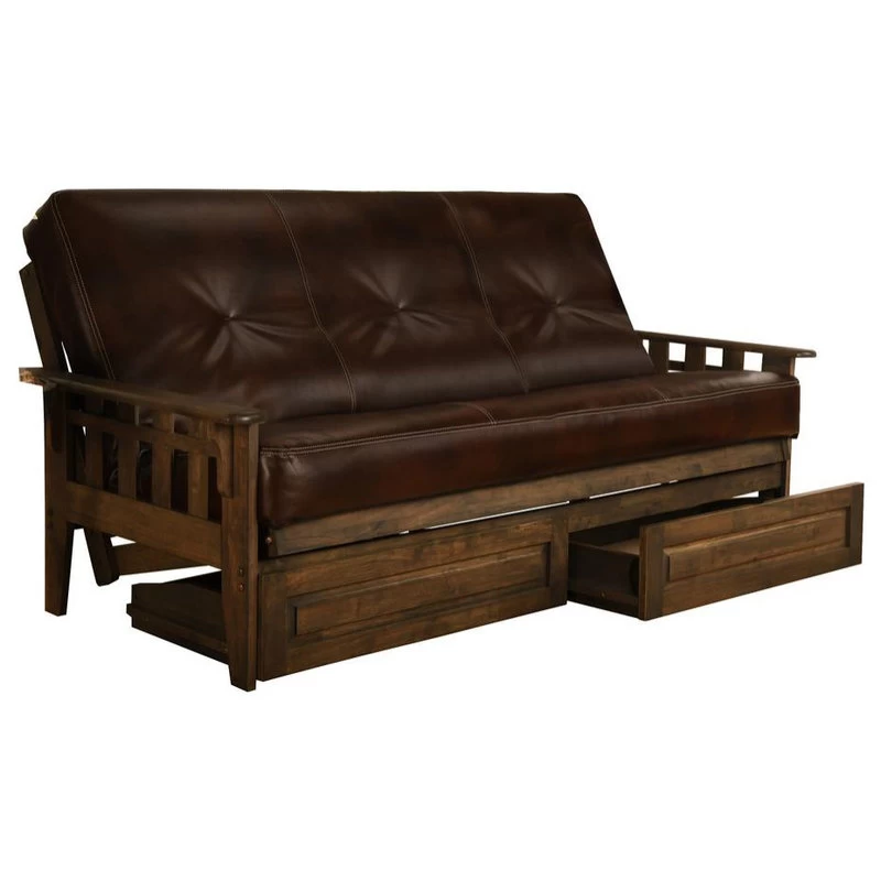 Tucson Frame-Rustic Walnut