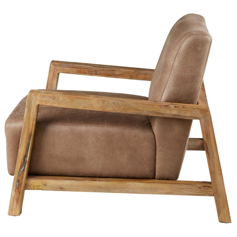 INK+IVY Easton Low Profile Accent Chair - Image 8