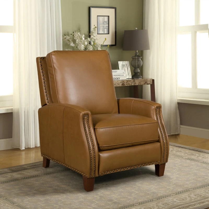 Melrose Recliner, Shoreham Ponytail - Image 2