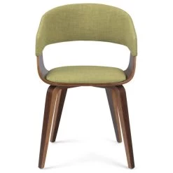 Lowell Bentwood Dining Chair