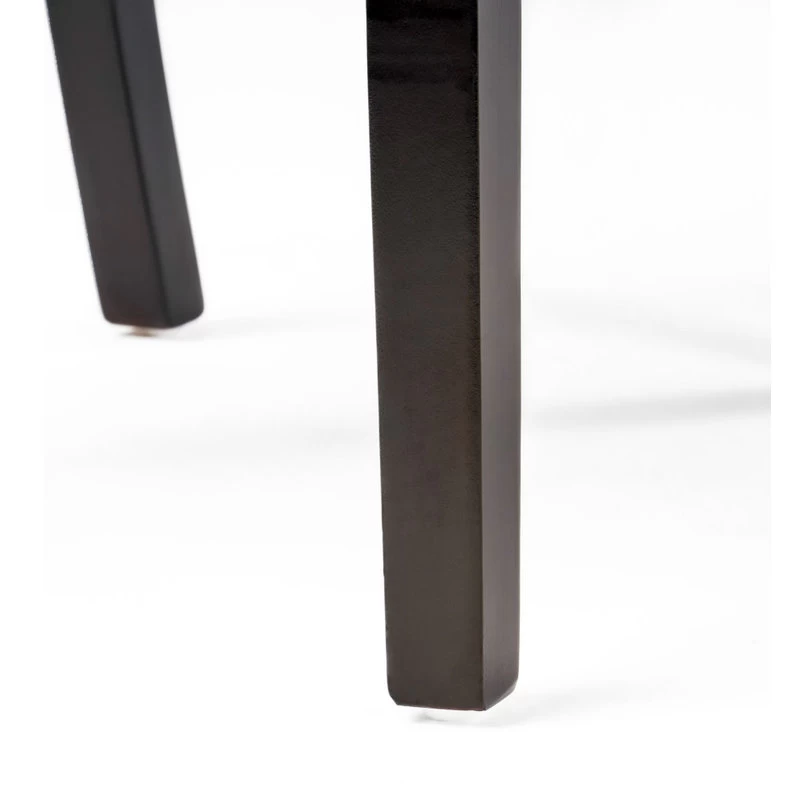 GDF Studio Clark Indoor Tufted Fabric Dining Chairs, Set Of 2, Natural Linen - Image 6