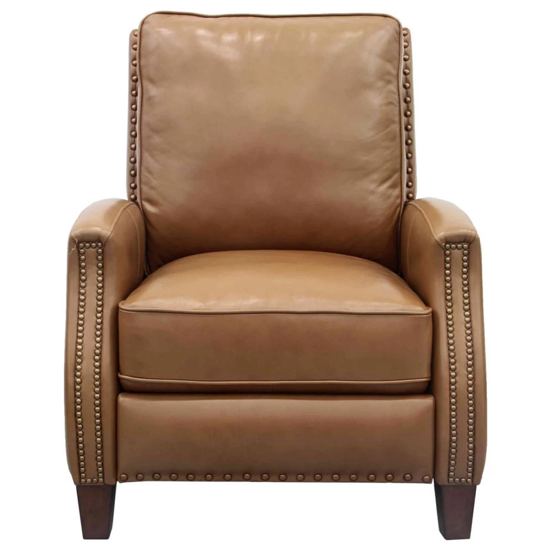 Melrose Recliner, Shoreham Ponytail - Image 4