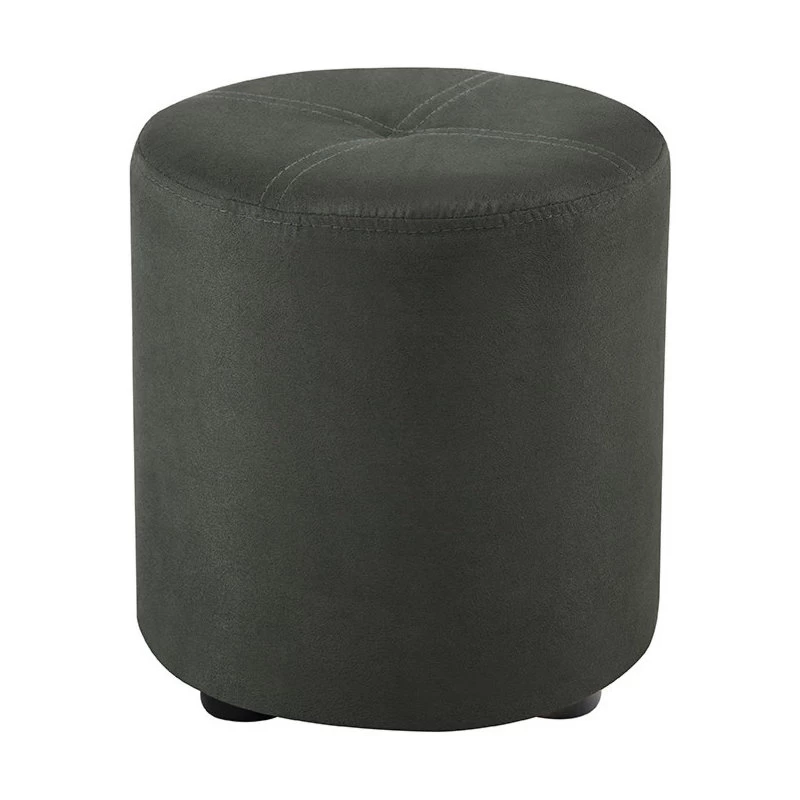 Otto Stool, Gray - Image 3