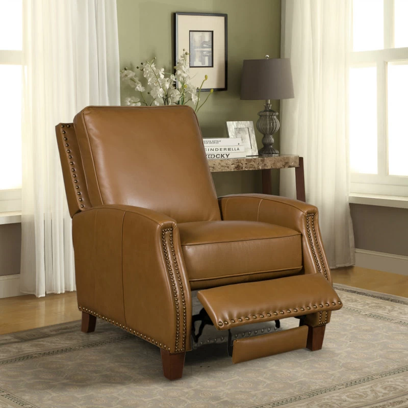 Melrose Recliner, Shoreham Ponytail - Image 3