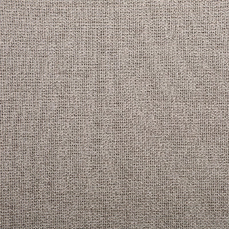 GDF Studio Evvy Fabric Storage Ottoman, Wheat - Image 7