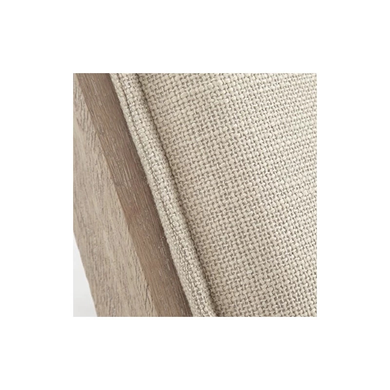 INK+IVY Melbourne Lounge Chair, Cane IIF18-0142 - Image 3