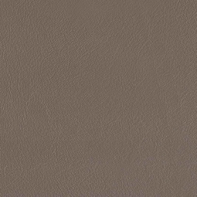 Hydeline Laguna 100% Leather Sofa, Taupe - Image 5