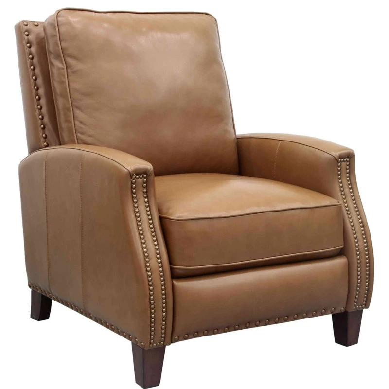 BarcaLounger Melrose Recliner, Shoreham Ponytail - Image 2