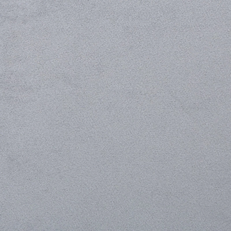 GDF Studio Scarlett Modern New Velvet Sofa, Pewter - Image 10