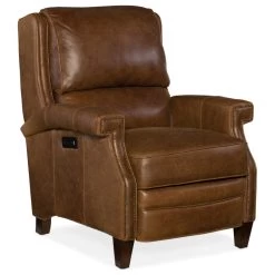 Elan Power Recliner With Power Headrest