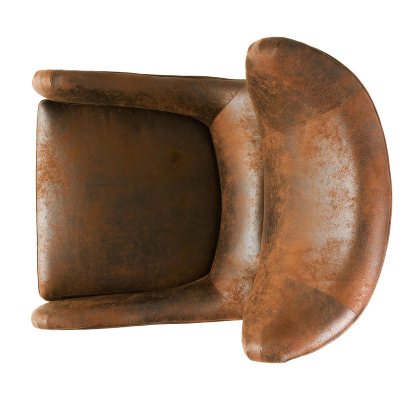 Clarkson Wingback Arm Chair - Image 8
