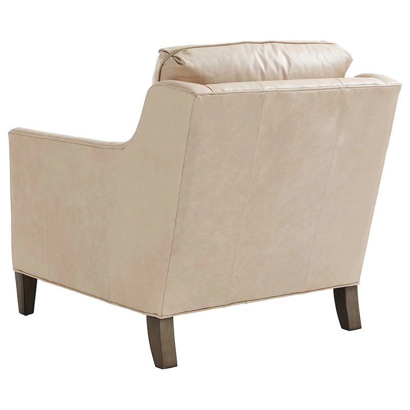 Lexington Turin Leather Chair - Image 2