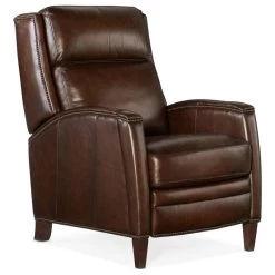 Declan Manual Push Back Recliner