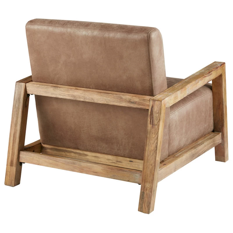 INK+IVY Easton Low Profile Accent Chair - Image 6