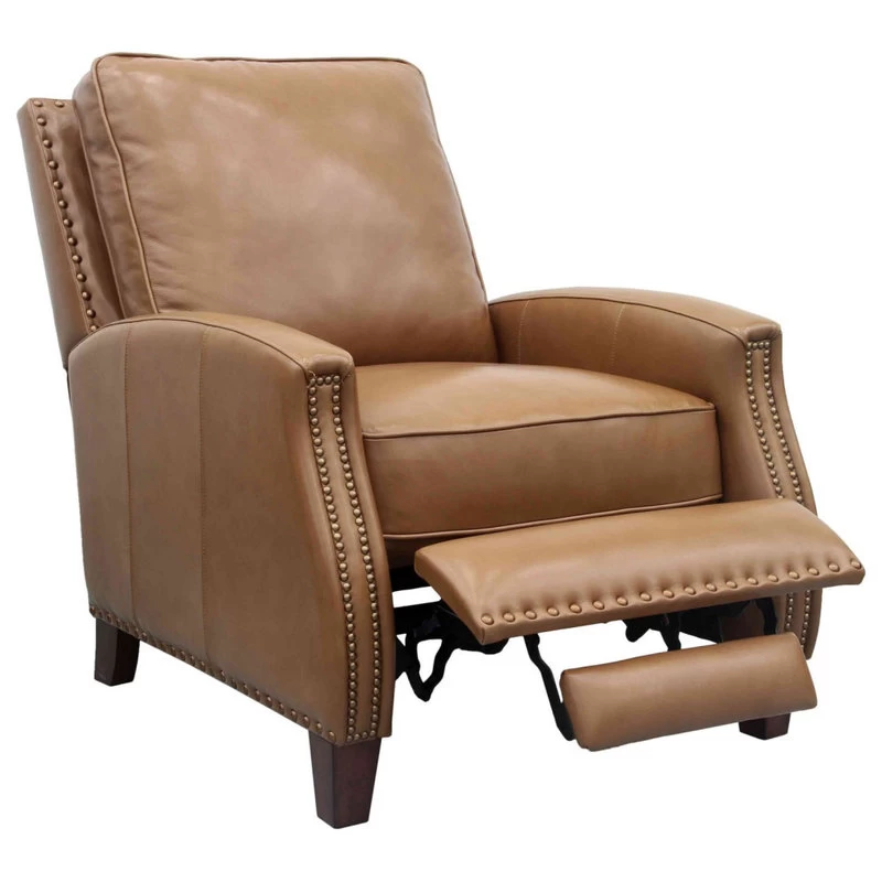 BarcaLounger Melrose Recliner, Shoreham Ponytail - Image 3