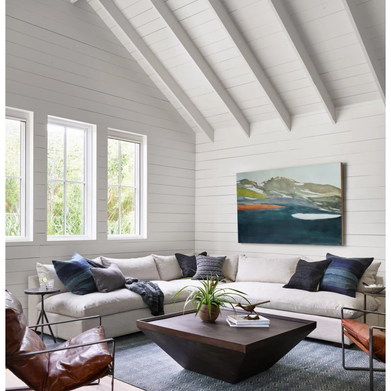 Emmett Sling Chair, Dakota Tobacco - Image 3