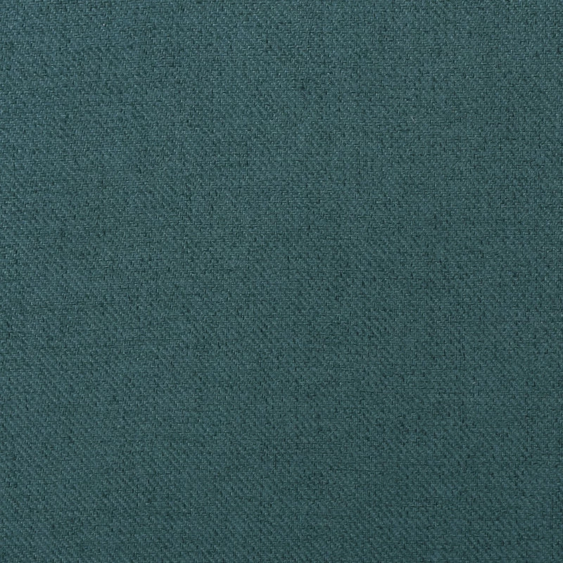 GDF Studio Izaak Tufted Back Fabric Recliner Chair, Dark Teal - Image 14