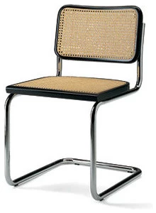 Marcel Breuer Cesca Side Chair